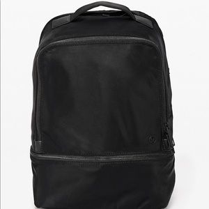 Lululemon Backpack
